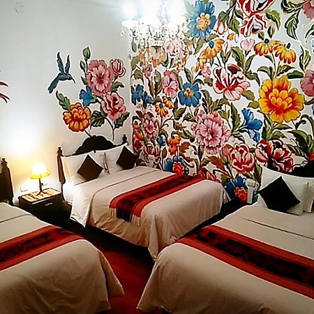 Casona Dorada Hotel 쿠스코 외부 사진