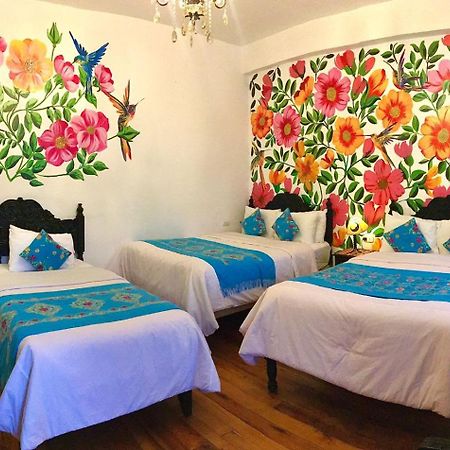 Casona Dorada Hotel 쿠스코 외부 사진