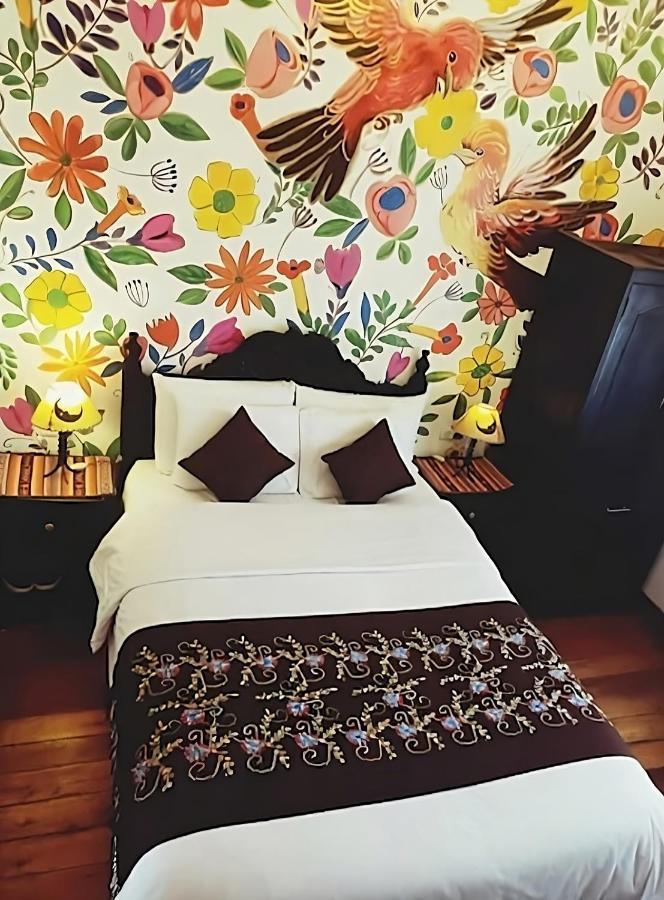 Casona Dorada Hotel 쿠스코 외부 사진