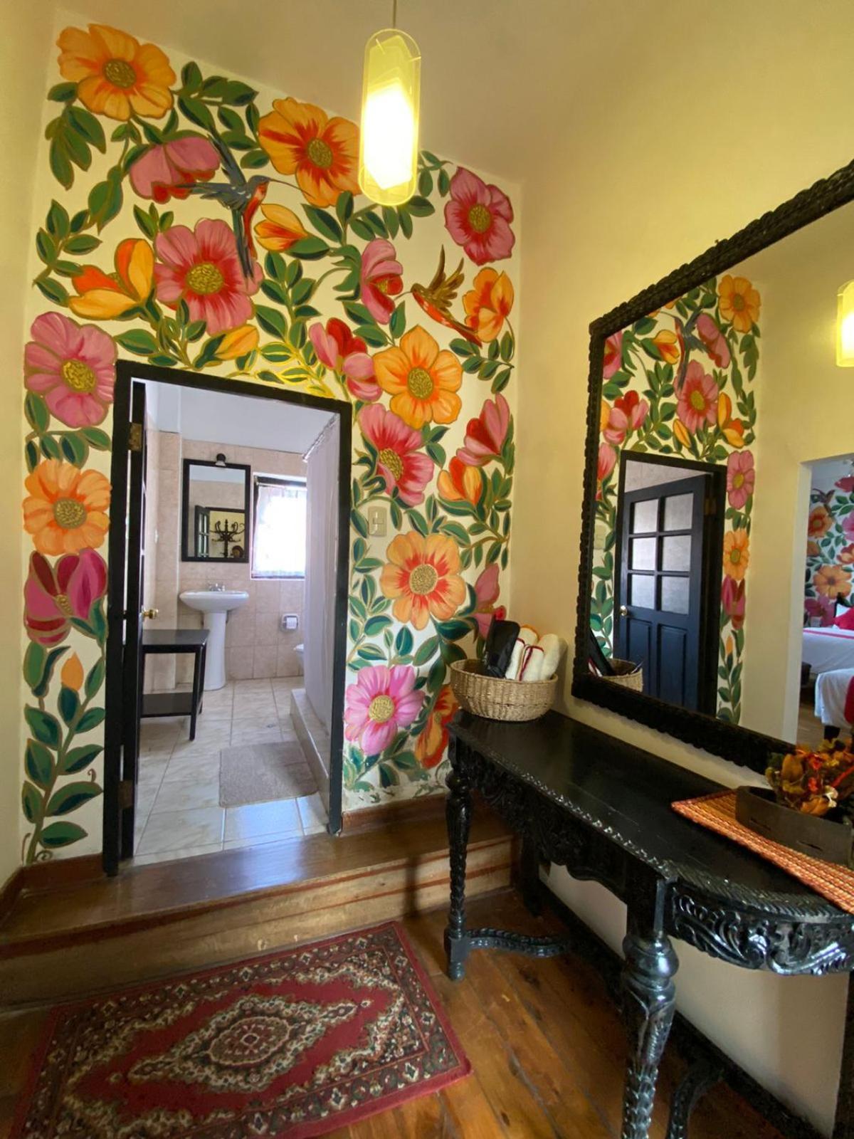Casona Dorada Hotel 쿠스코 외부 사진